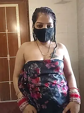 Hot_pooja2 Obrolan Langsung XXX