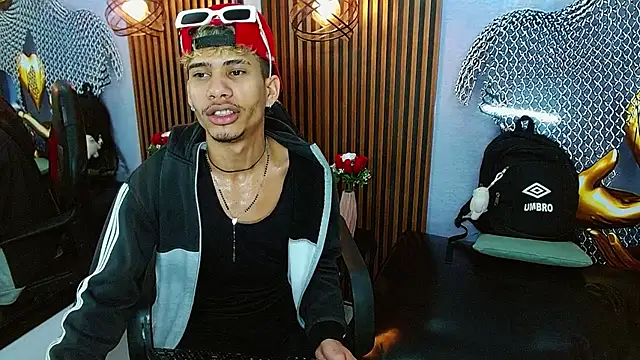 Skinny_cute_Alyer: онлайн-секс-чат