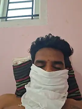 rajesh-fu Show Webcam