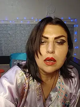 Czat XXX na żywo – kataleya94