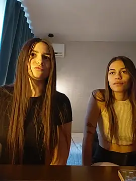 Chat XXX ao vivo de thinkaboutbehavior