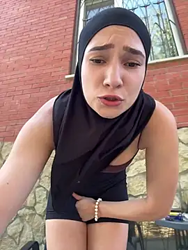SugarDangern Live XXX chat