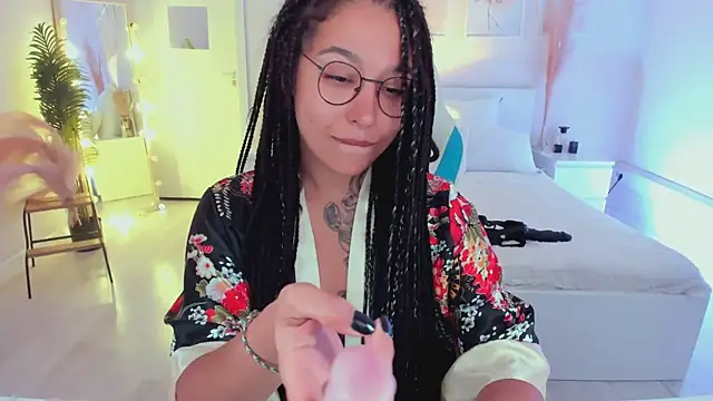 Calipso_Savage – Live XXX-chat