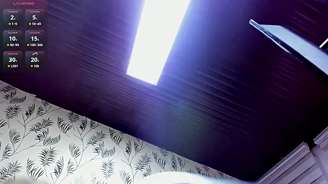iaraRivers – Live XXX-chat