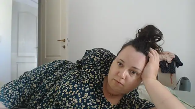 Czat XXX na żywo – WendyRhoades