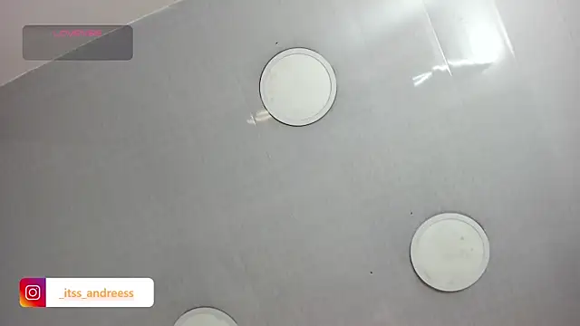 LiamWildx20 Webcam Show