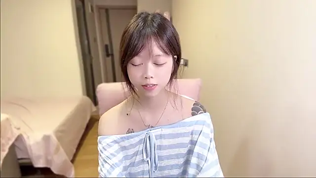 Sembang XXX Secara Langsung xiaobaozi-520