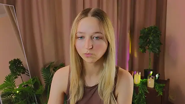 Chat XXX en directo de GirlMathExpert