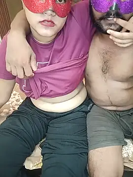 Chat +18 de PUNJABICOUPLE09 ao vivo