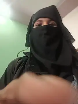 צ'אט XXX בשידור חי של Aafreen_36