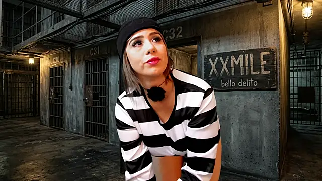 XXMILE Chat XXX in diretta