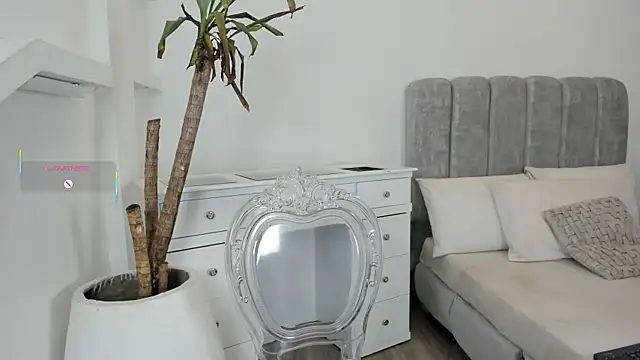 XXX chat uživo modela imkrystall