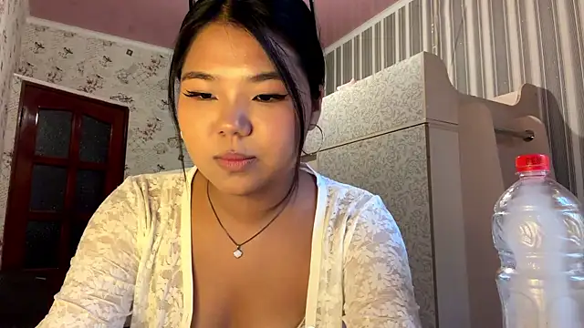 JohannaMickiewicz Obrolan Langsung XXX