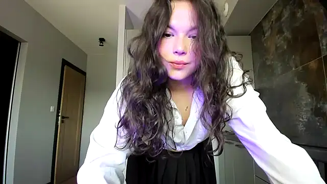Chat XXX en directo de Veronika5404