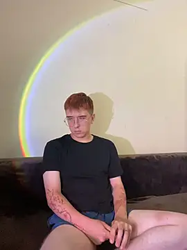 Chat XXX en directo de Thomas_Greene