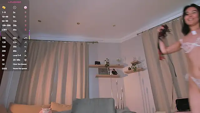 Lova_Rane XXX чат на живо