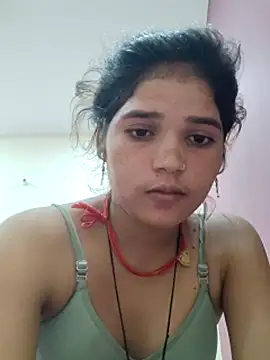 Chat XXX en directo de Mahek_-Love143
