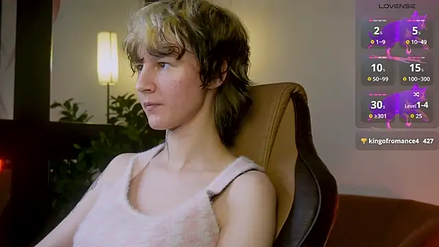 Senpai_Sins – Live XXX-chat