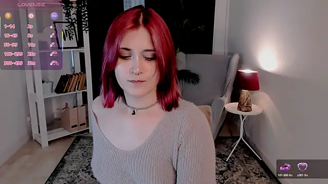 Alexa_Lexi_ Live XXX Chat