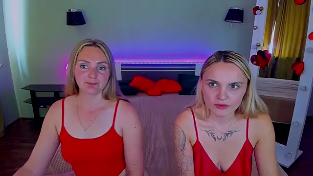 MagicEyess – Naživo XXX chat