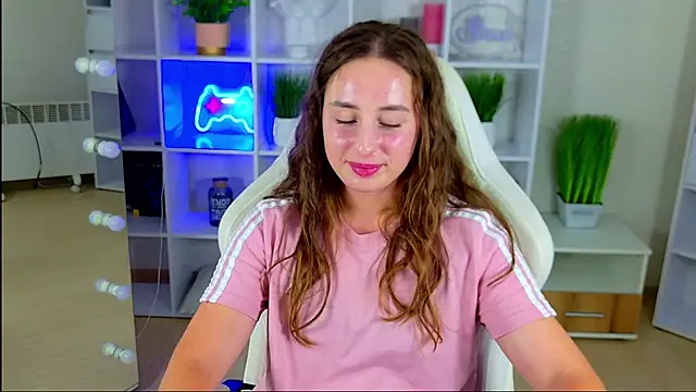 Chat XXX Live NadinnL