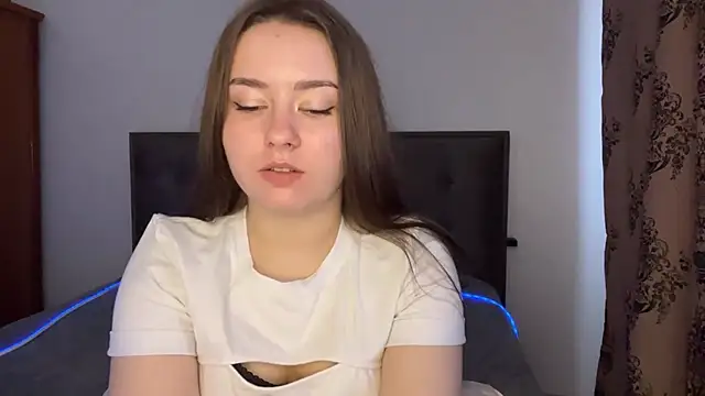 Živý XXX chat SelenaBrook