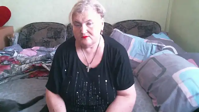 Chat XXX en directo de Lana555