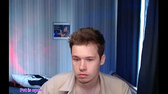 Sheldon_music Live XXX Chat