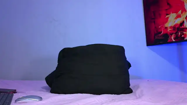 Živý XXX chat alejadolli
