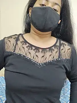 Rubii_sharma Chat XXX in diretta