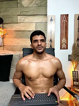 Chat XXX en directo de anddy_white
