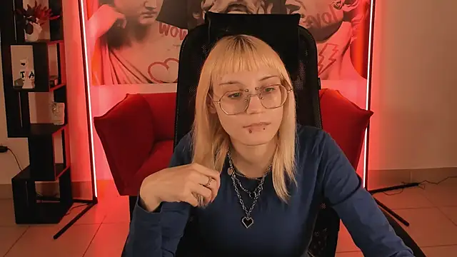 ReminaMeow – Live XXX-chat