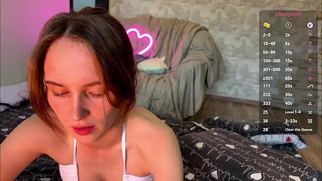 Chat XXX Live StarryCouple