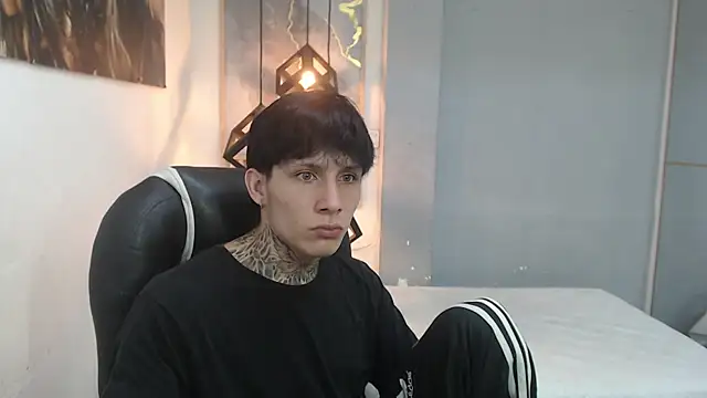 Cry_thereal – Naživo XXX chat