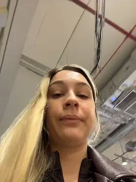 SashaCatt Chat XXX in diretta
