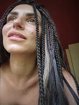 Izabella_Bella Chat XXX in diretta