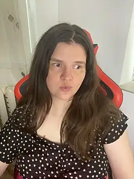 ChubbyBae Chat XXX in diretta