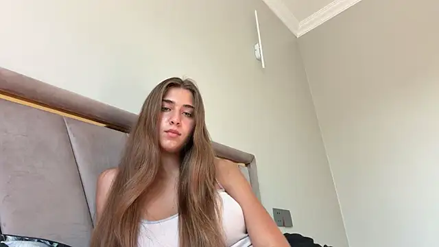 MarleenHaynie Chat XXX in diretta