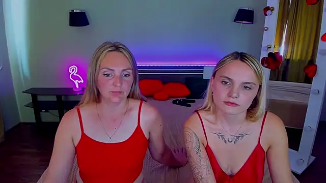 Онлайн чат XXX MagicEyess