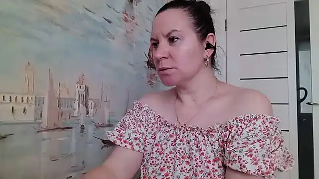 Lauralison – Live XXX-chat