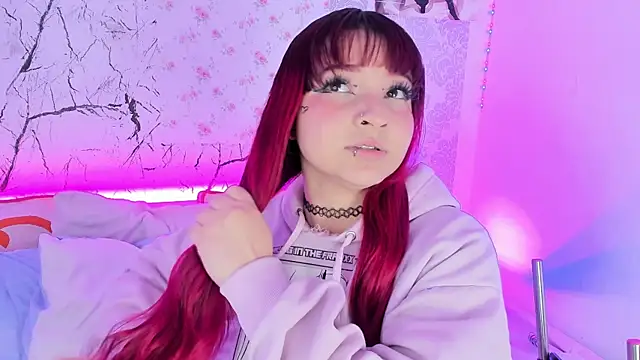 meimurasaki Chat XXX live