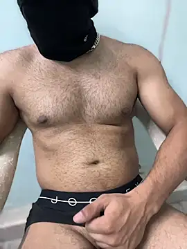 Czat XXX na żywo – muteboy_