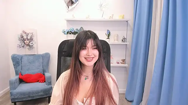 Živý XXX chat AnneTLi