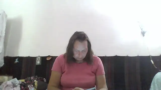 AnnaLive570 Chat XXX in diretta