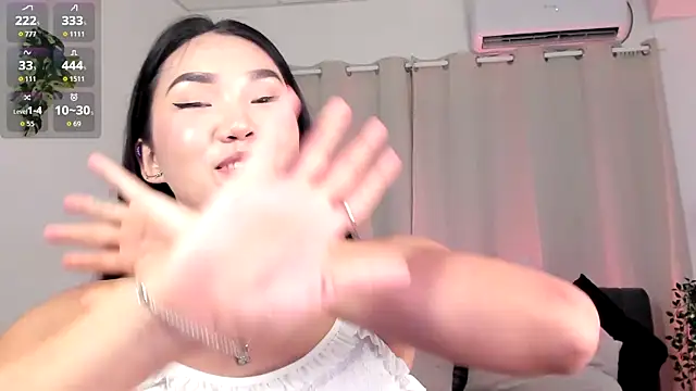 Divine_Madeleine Obrolan Langsung XXX