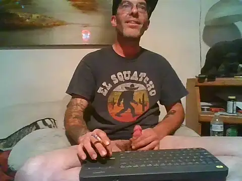 Chat XXX en directo de theboobietrap