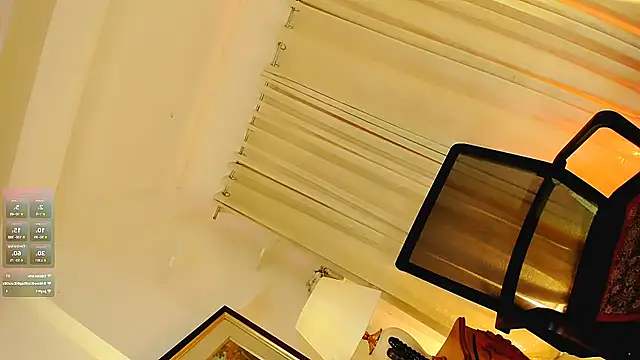 MS_ALONDRA Live XXX-Chat