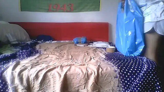 Chat XXX ao vivo de Dileilei