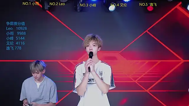 AAA-winner Live XXX Chat