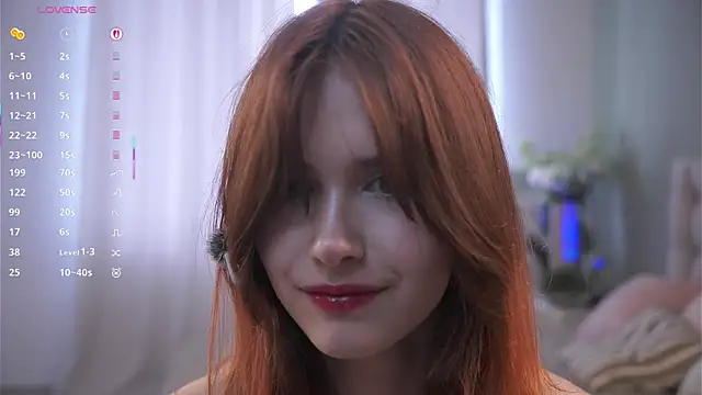 NidaSween Live XXX Chat